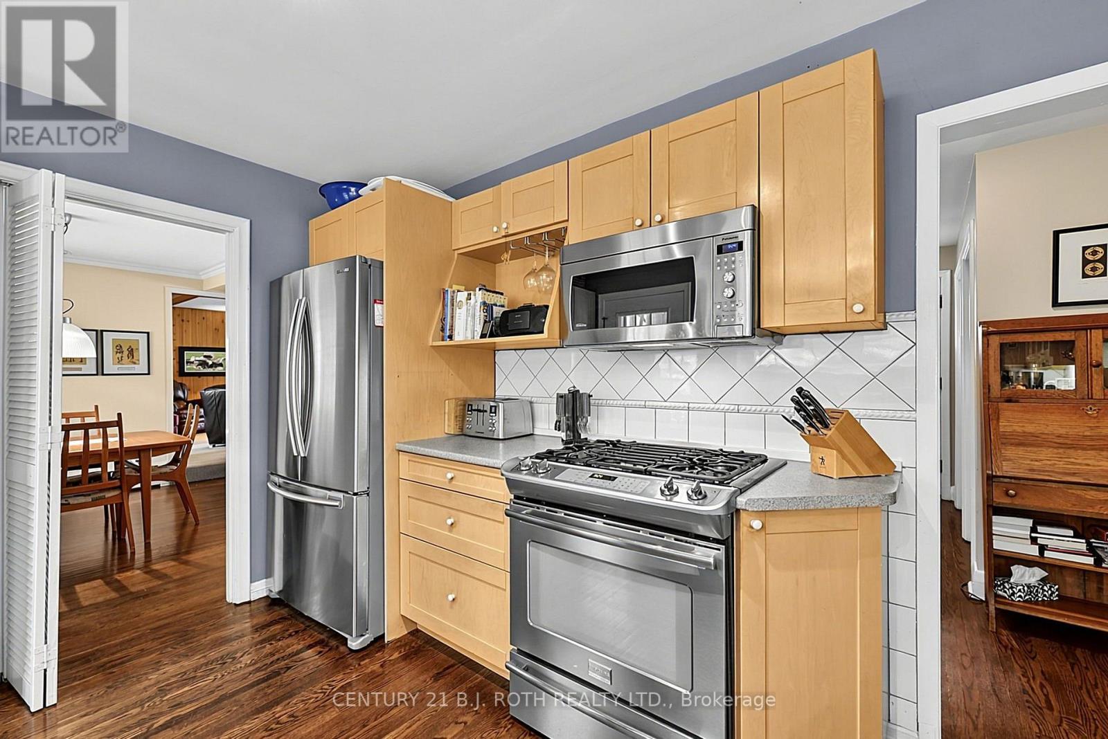 140 SHANTY BAY ROAD - 23