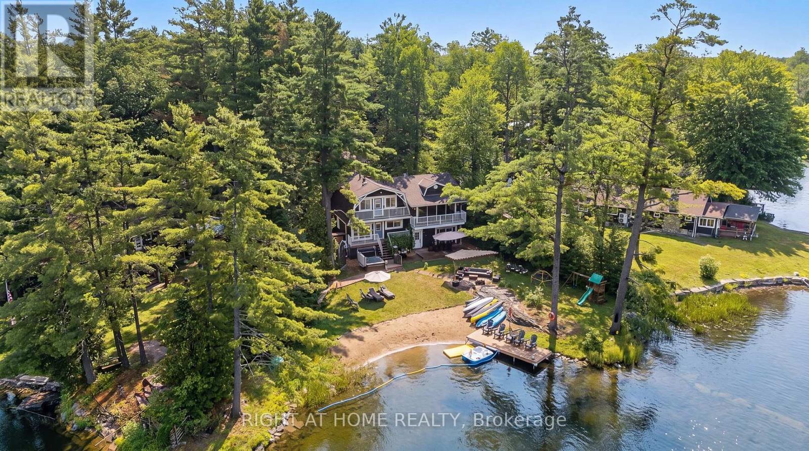 3583 RIVERDALE DRIVE - 1