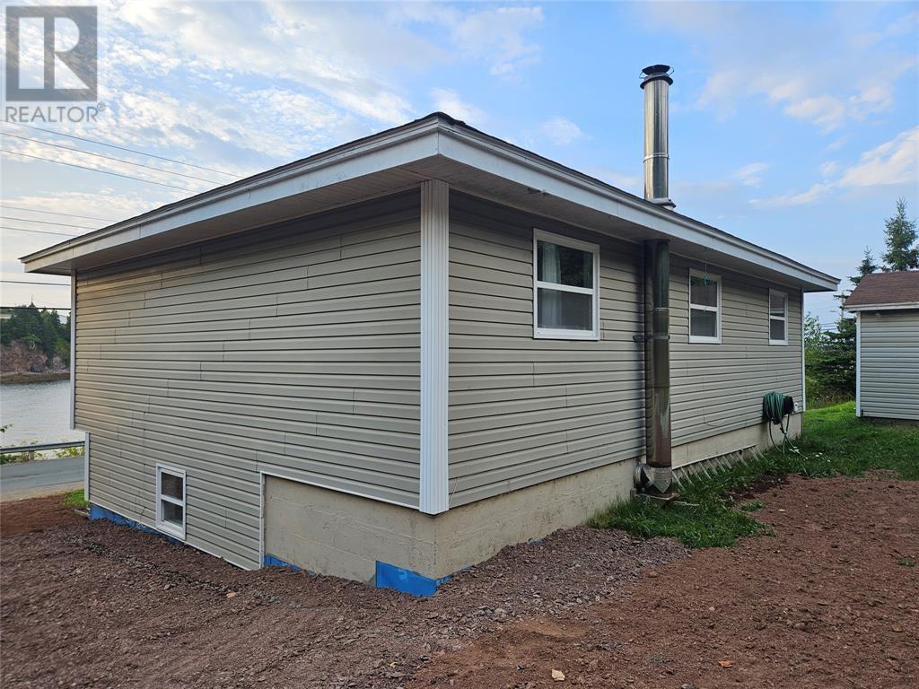 92-94 Marine Drive, Marystown, Newfoundland & Labrador, A0E2M0, Marystown, Newfoundland & Labrador — photo 5 of 5