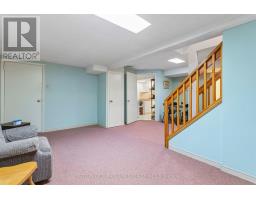 3176 Dovetail Mews, Mississauga, ON L5L5K4 Photo 38