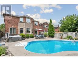 3176 Dovetail Mews, Mississauga, ON L5L5K4 Photo 45