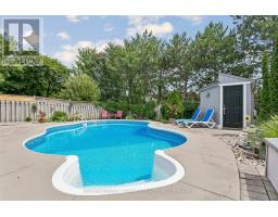 3176 Dovetail Mews, Mississauga, ON L5L5K4 Photo 46