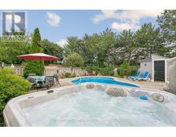 3176 Dovetail Mews, Mississauga, ON L5L5K4 Photo 48