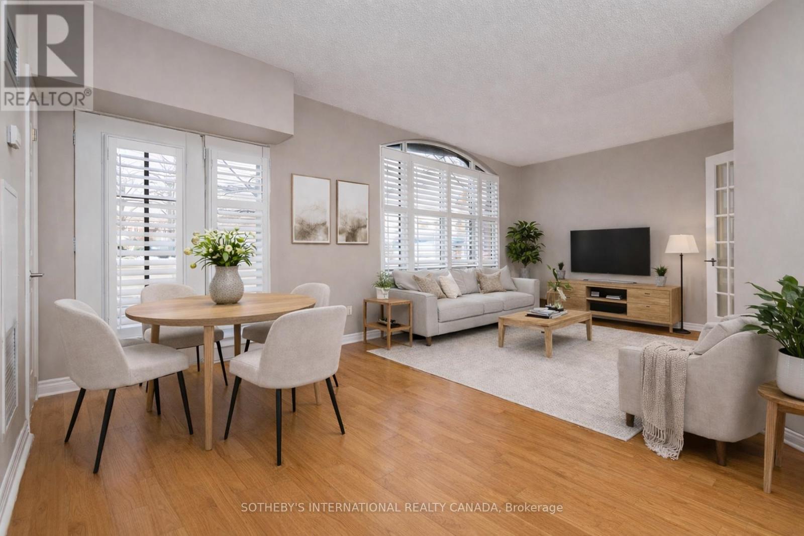 #108 3085 BLOOR STREET W - 1