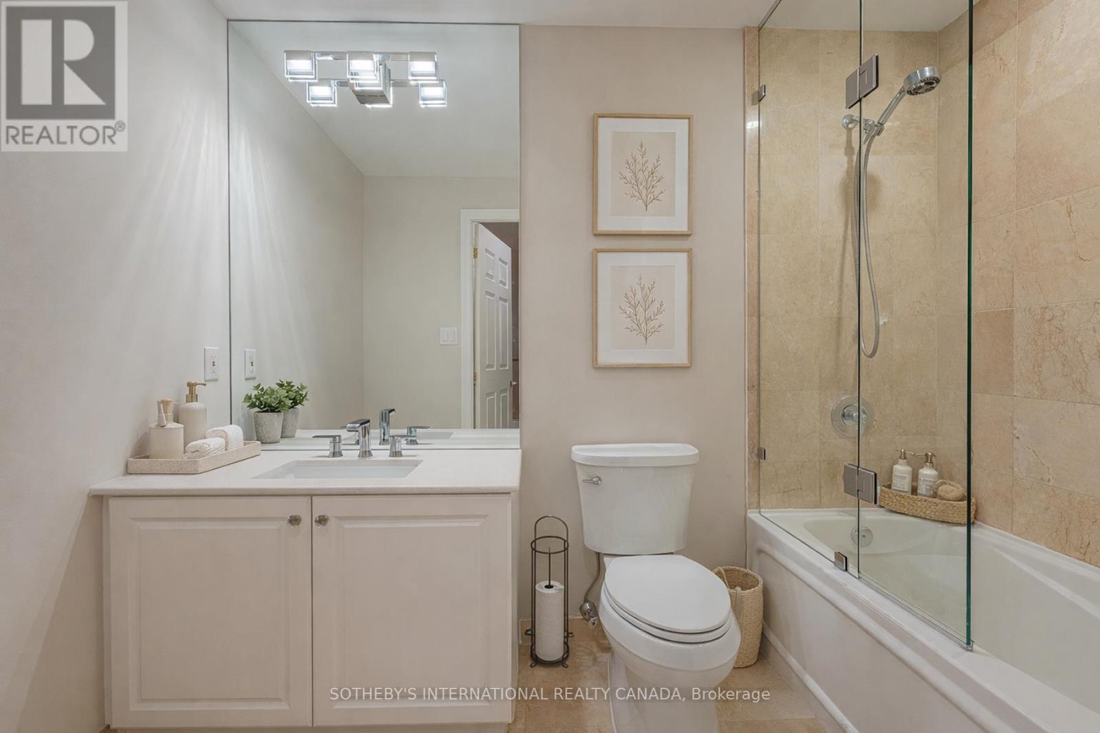 #108 3085 BLOOR STREET W - 12