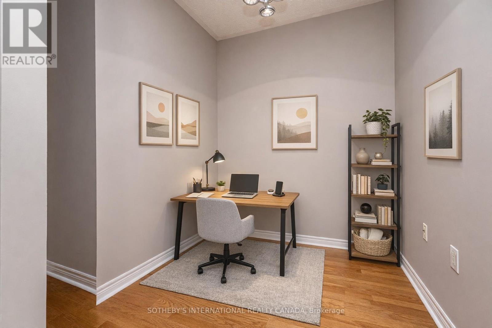 #108 3085 BLOOR STREET W - 13