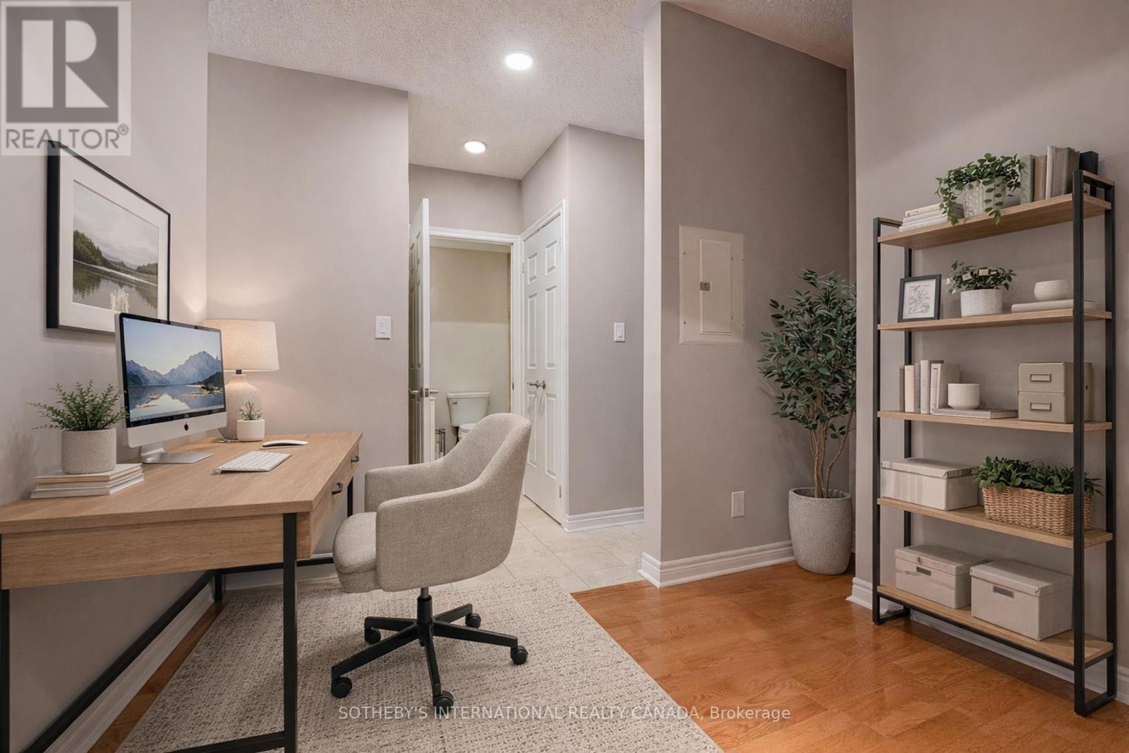 #108 3085 BLOOR STREET W - 14