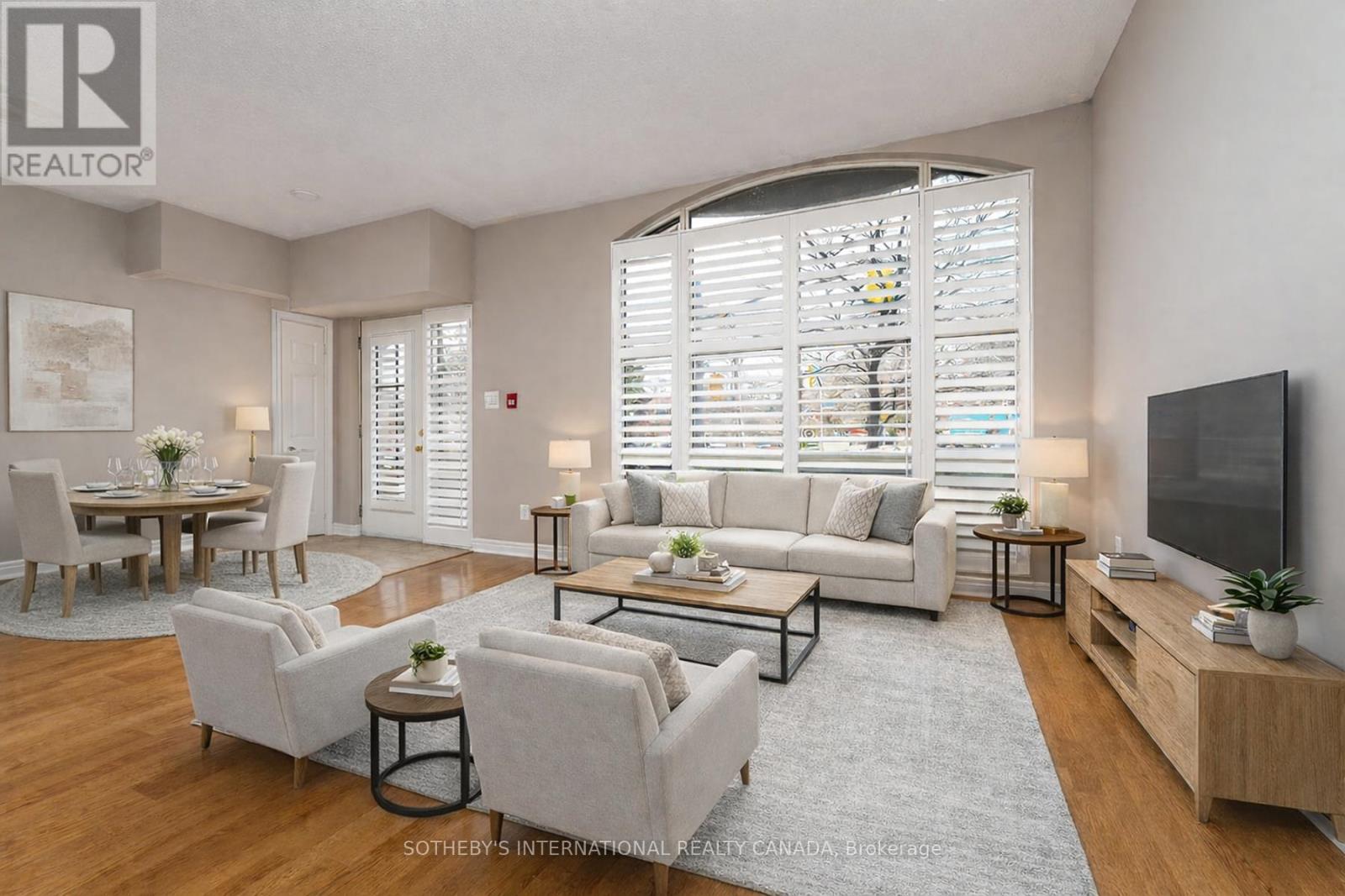 #108 3085 BLOOR STREET W - 3