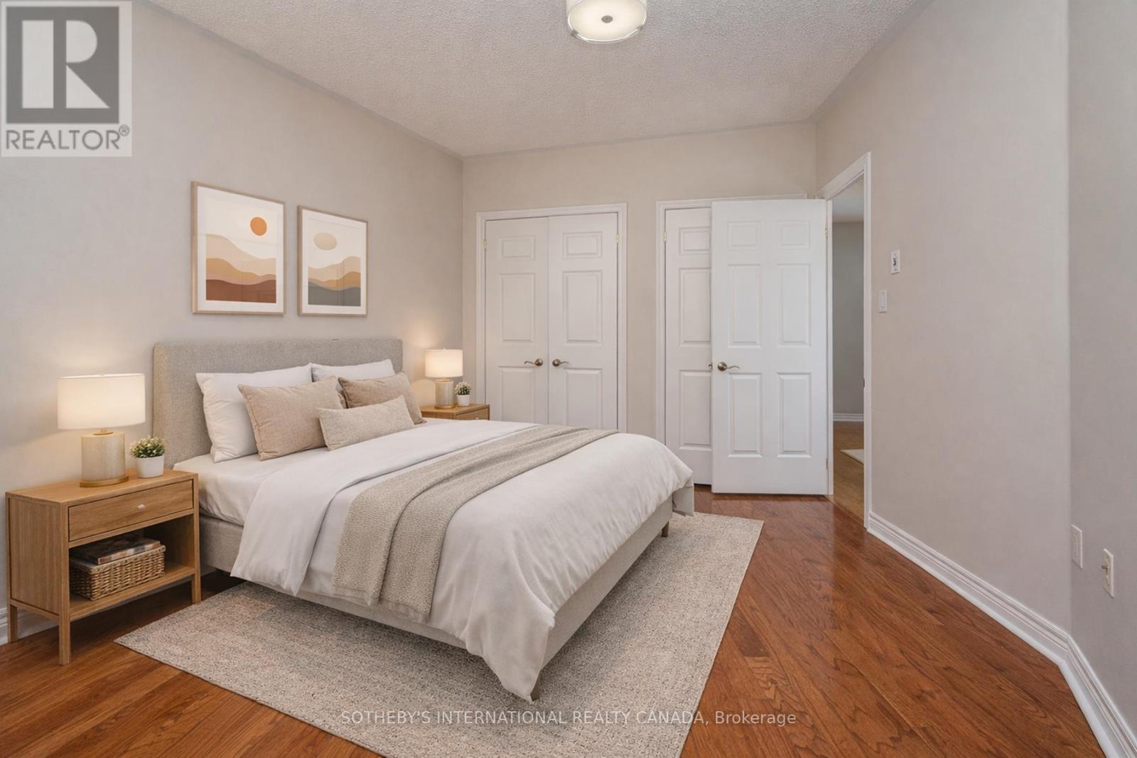 #108 3085 BLOOR STREET W - 8