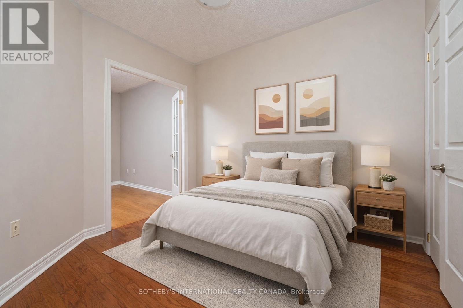 #108 3085 BLOOR STREET W - 9