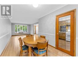 21 Halbadier Place, Toronto, ON M9B2H4 Photo 11