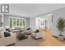 21 Halbadier Place, Toronto, ON M9B2H4 Photo 12