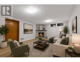 21 Halbadier Place, Toronto, ON M9B2H4 Photo 38