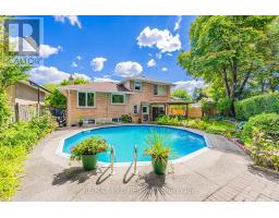 21 Halbadier Place, Toronto, ON M9B2H4 Photo 42
