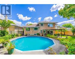 21 Halbadier Place, Toronto, ON M9B2H4 Photo 43