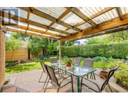 21 Halbadier Place, Toronto, ON M9B2H4 Photo 46