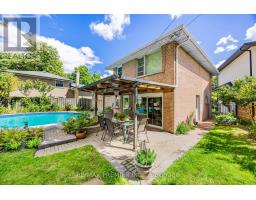 21 Halbadier Place, Toronto, ON M9B2H4 Photo 47