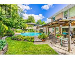 21 Halbadier Place, Toronto, ON M9B2H4 Photo 48