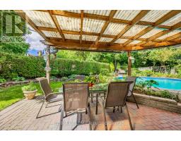 21 Halbadier Place, Toronto, ON M9B2H4 Photo 49