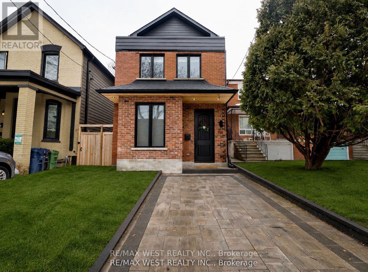 Listing photo of 64 GWYNNE AVENUE