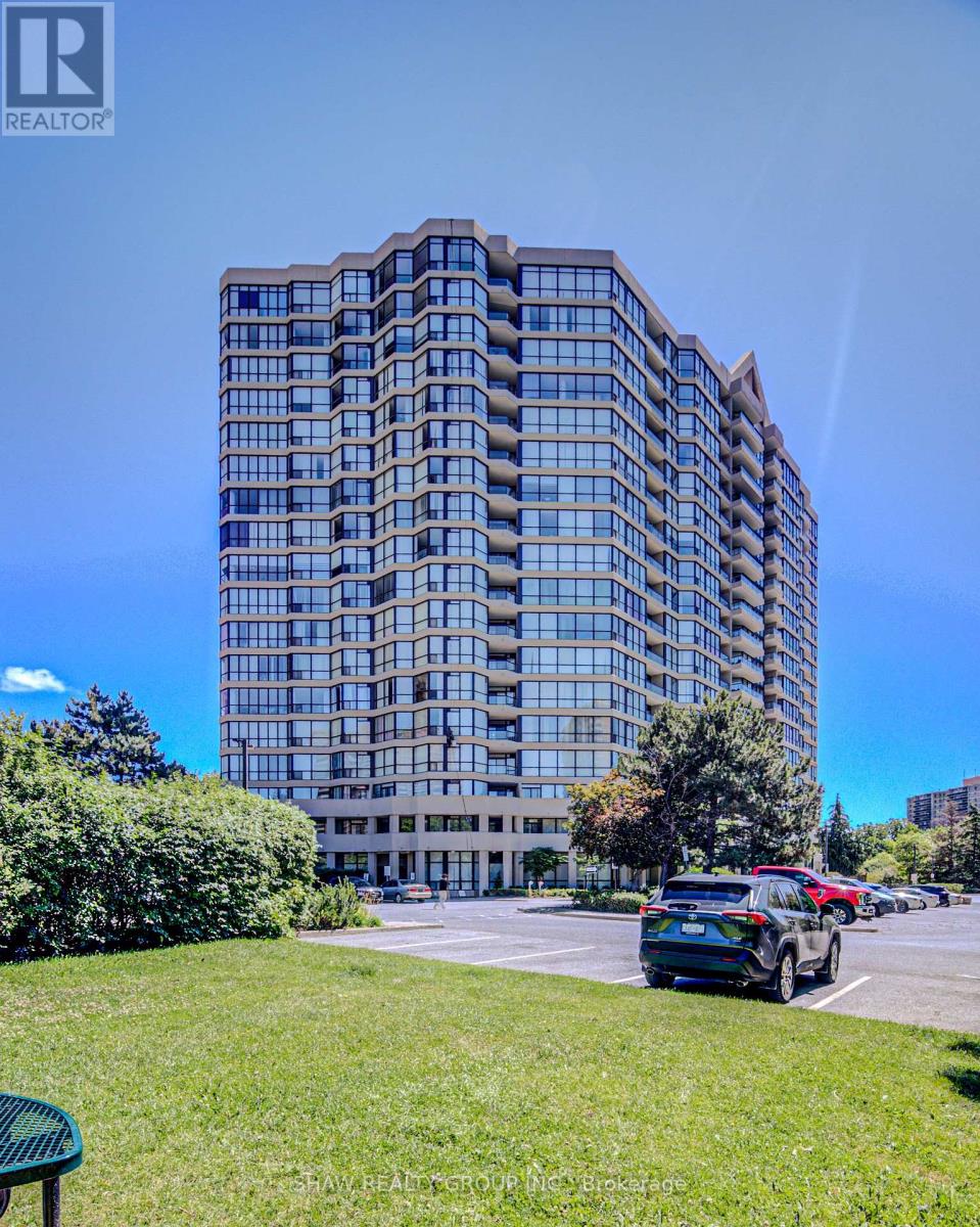#1109 5 ROWNTREE ROAD - 2