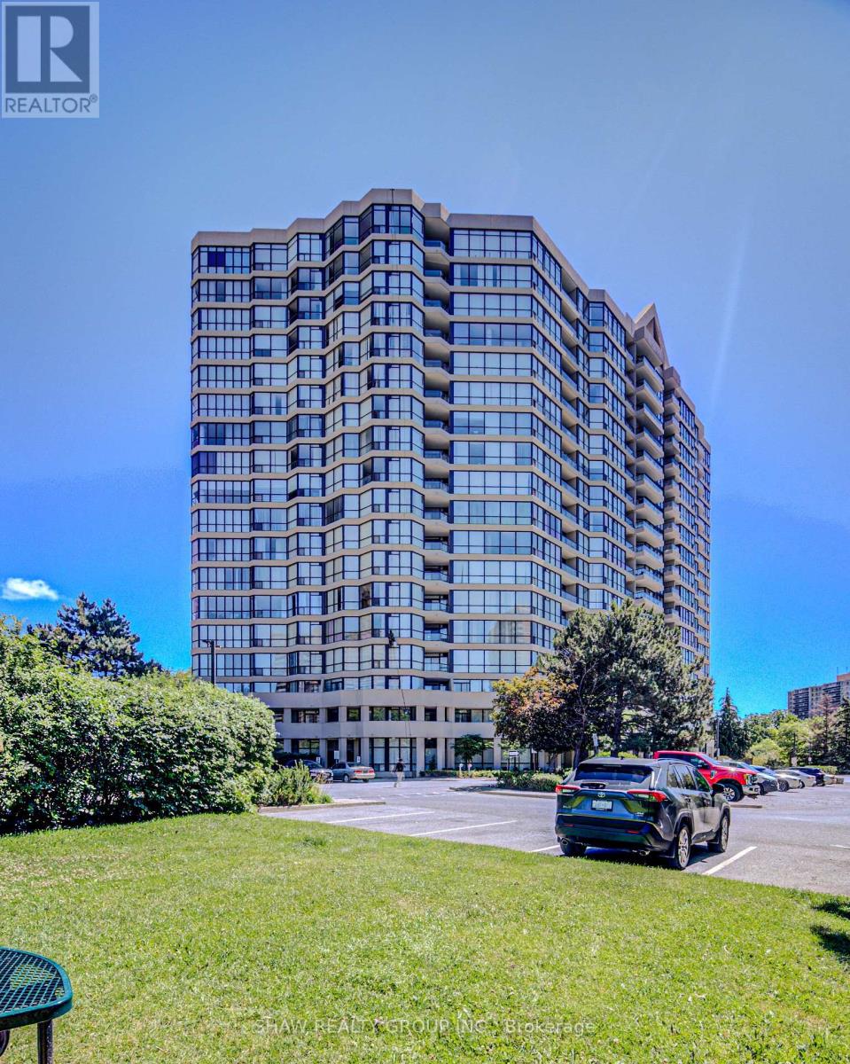#1109 5 ROWNTREE ROAD - Image 3