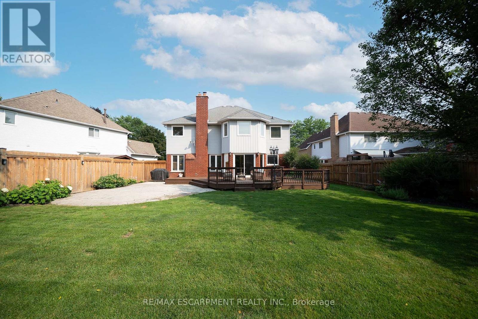 42 MUIRHEAD CRESCENT - 43