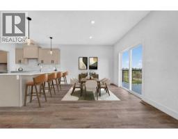 Kitchen - 75 Miners Road W, Lethbridge, AB T1J5W6 Photo 10