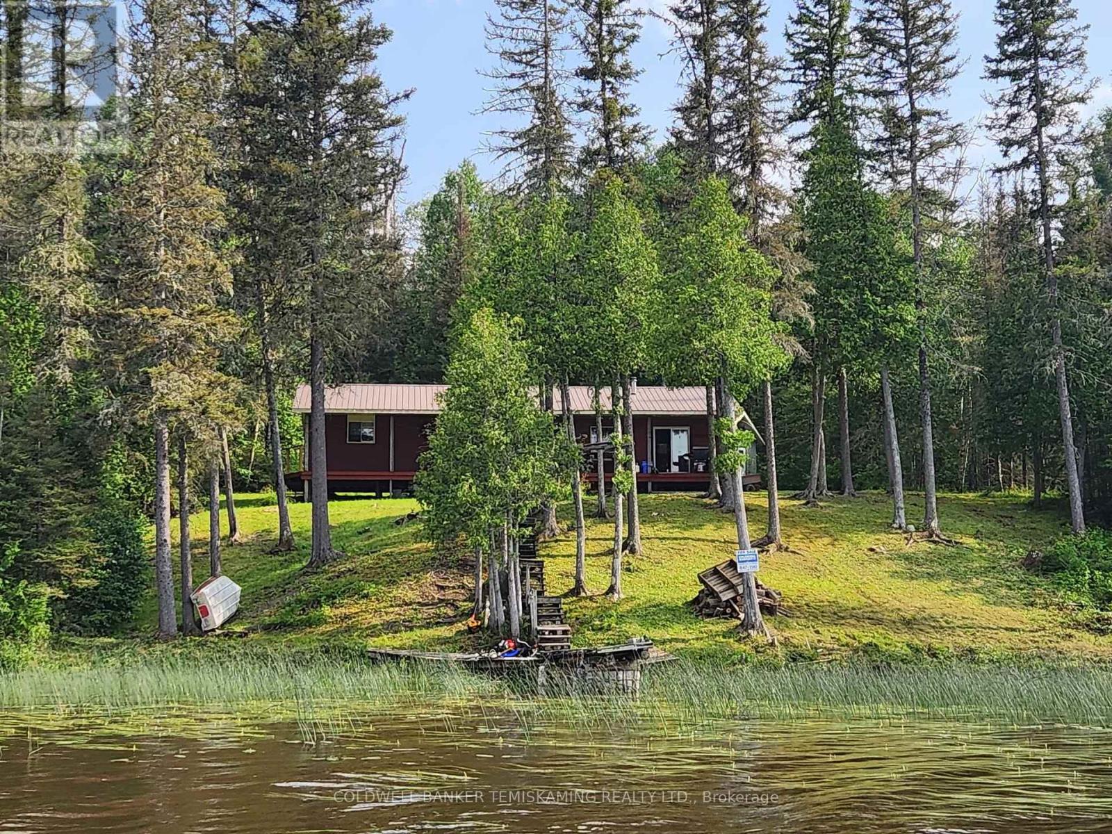 PCL 21422 SKELETON LAKE - 1
