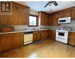 Laundry room - 7903 East Bay Highway, Big Pond Centre, NS B1J1Z3 Photo 15