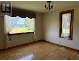Bedroom - 7903 East Bay Highway, Big Pond Centre, NS B1J1Z3 Photo 6