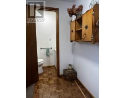 3pc Ensuite bath - 7903 East Bay Highway, Big Pond Centre, NS B1J1Z3 Photo 8