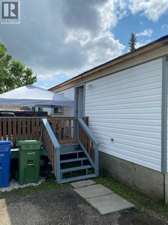 167, 5344 76 Street - 3