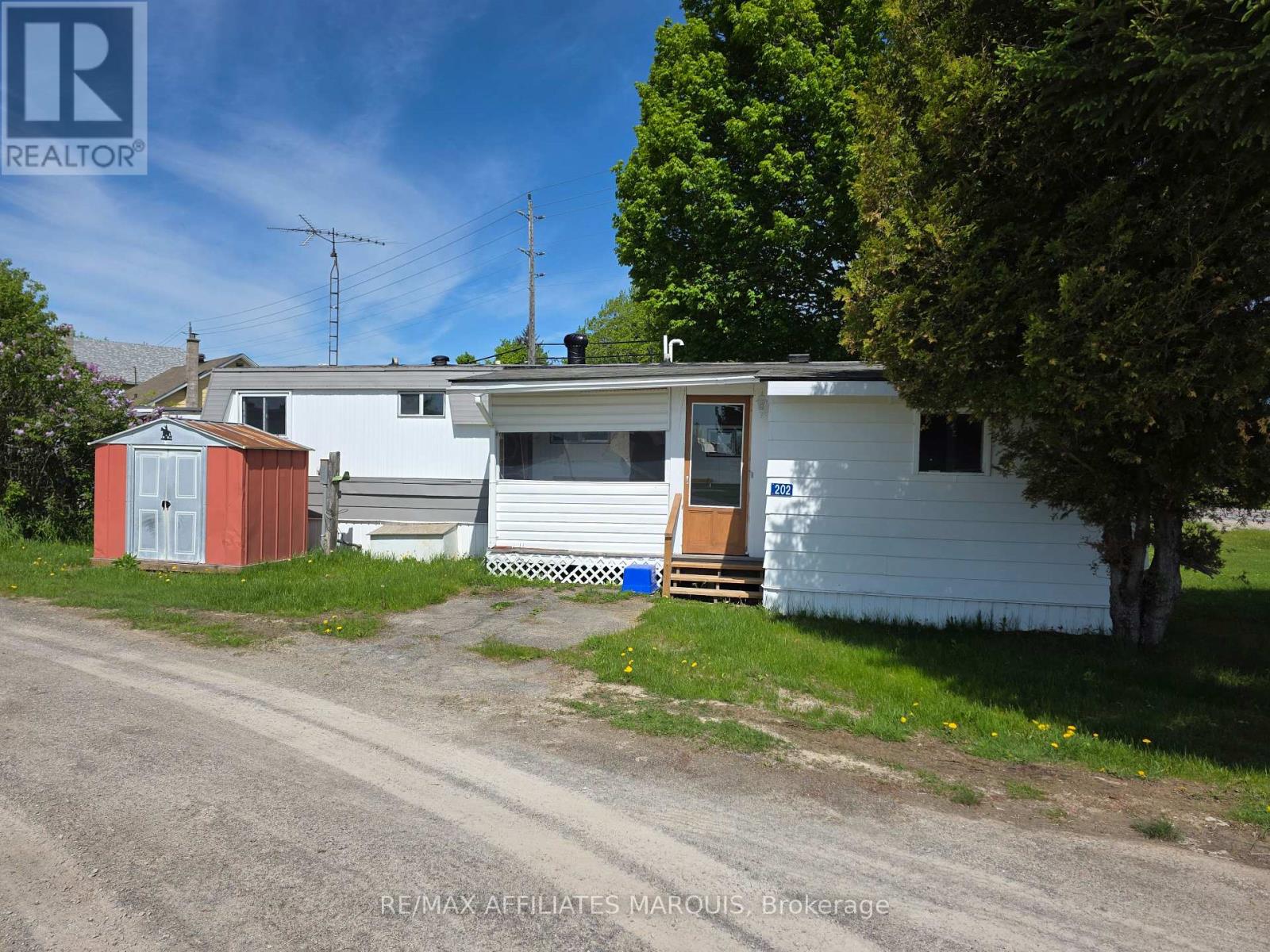 202 JACK STREET - 1