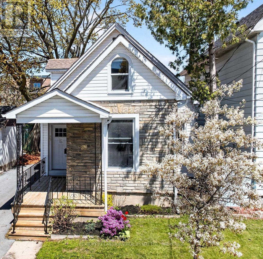 23 JENKINS STREET - 1
