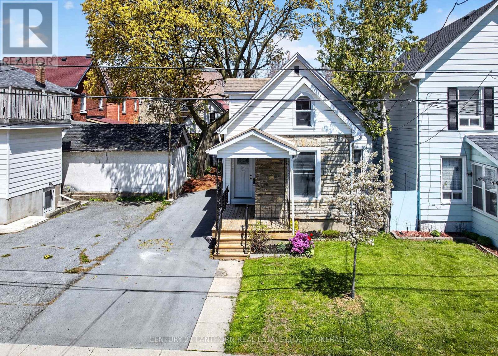 23 JENKINS STREET - 2