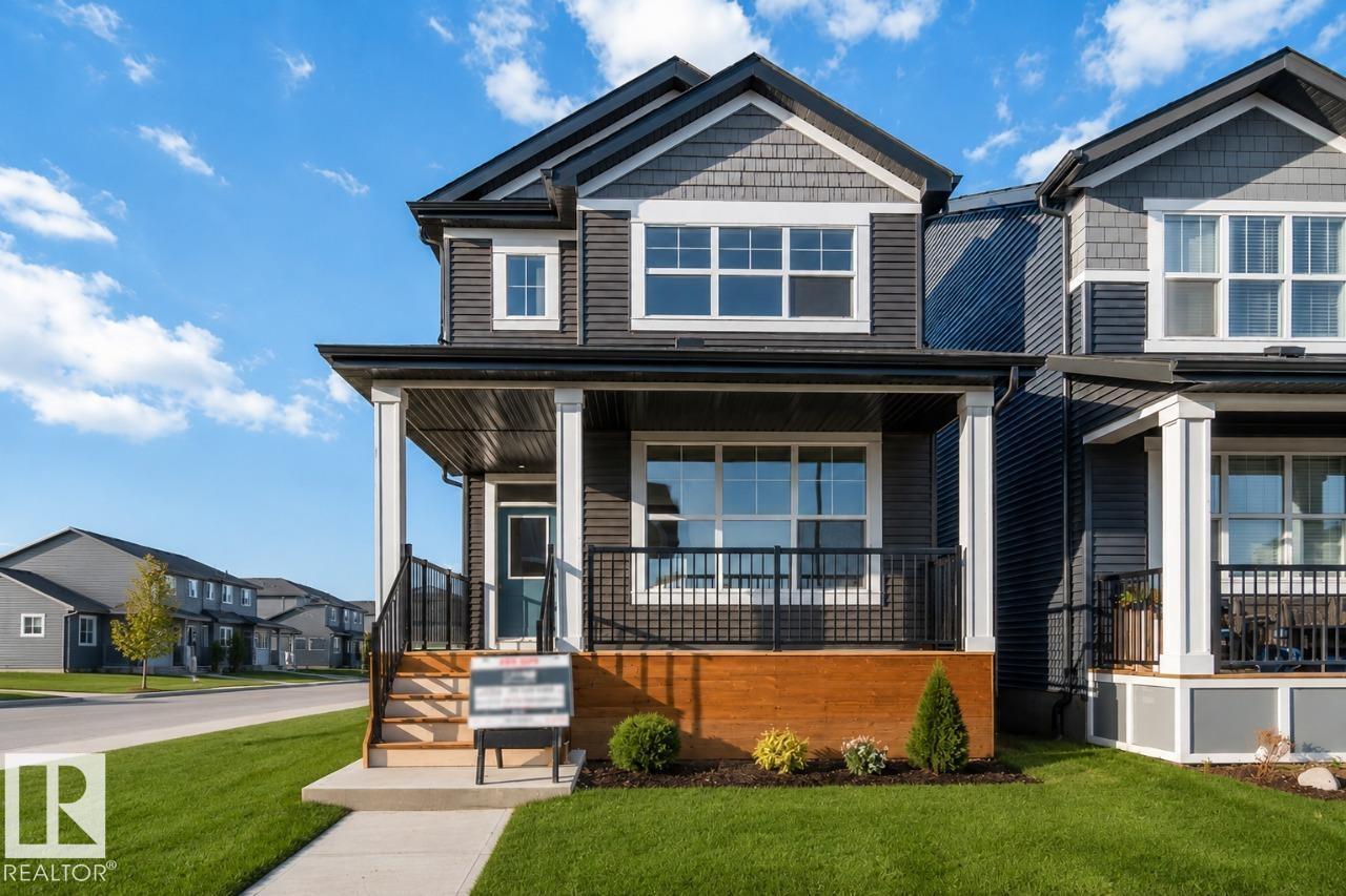 87 Gambel LO, Greenbury, Spruce Grove photo 1
