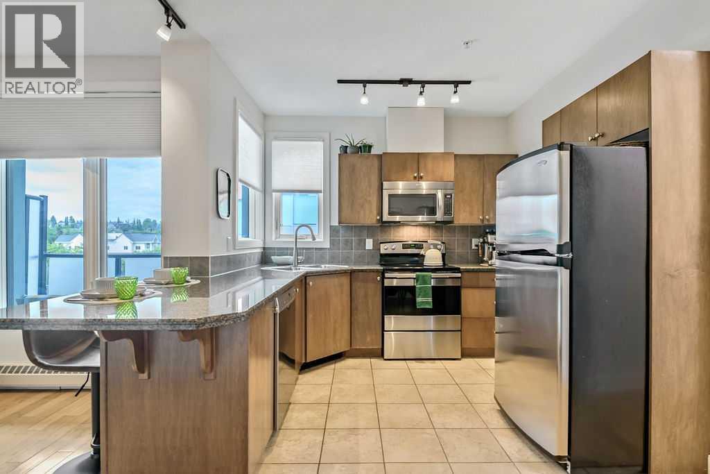 #507 328 21 Avenue SW - 14