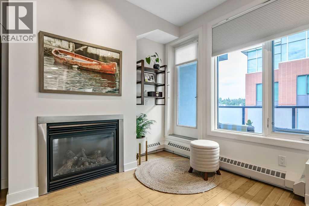 #507 328 21 Avenue SW - 9