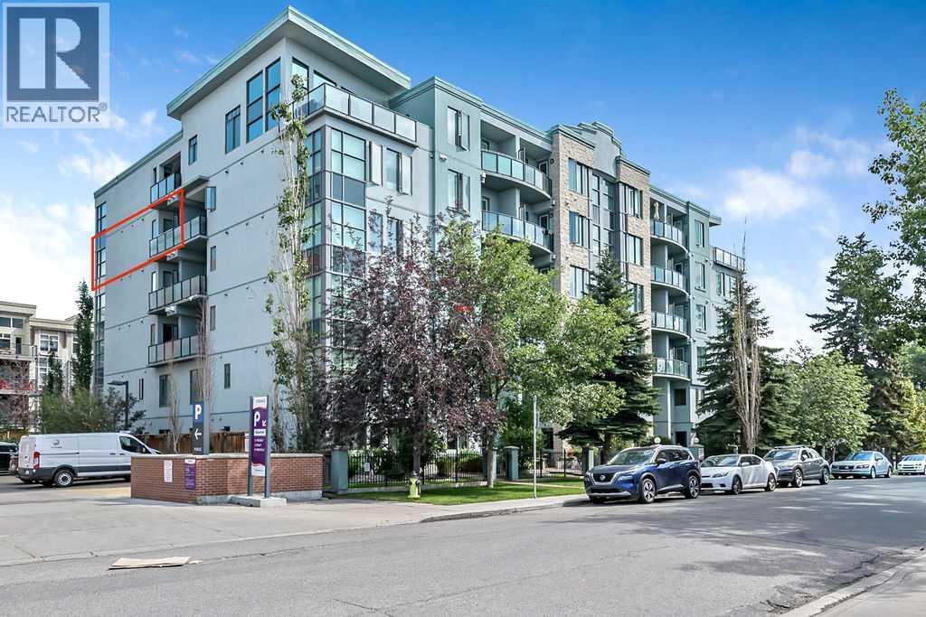 #507 328 21 Avenue SW - 34