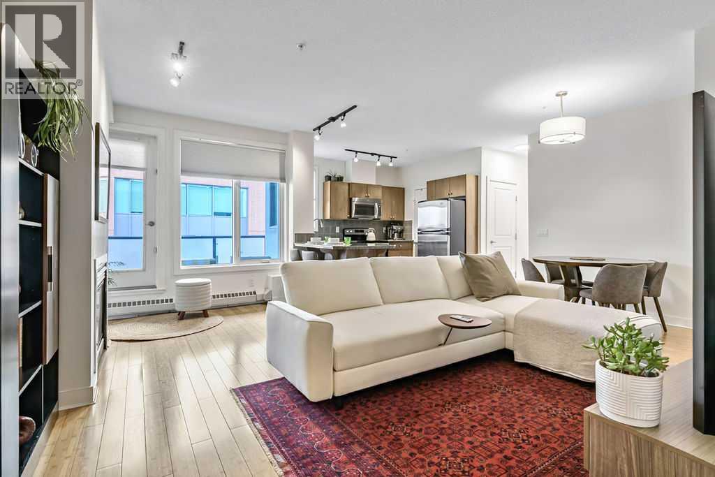 #507 328 21 Avenue SW - 6