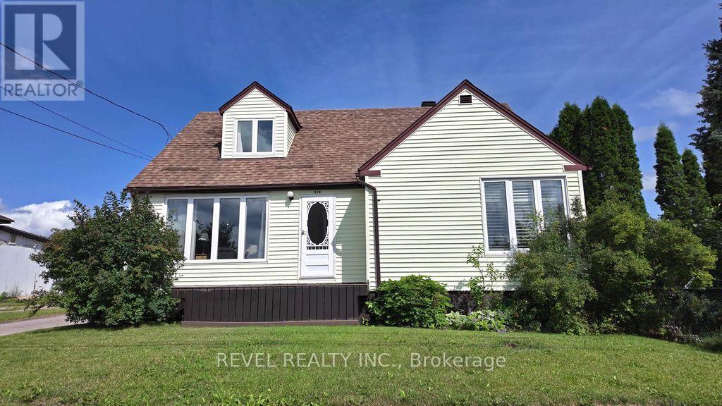 428 ZEALAND AVENUE - 1