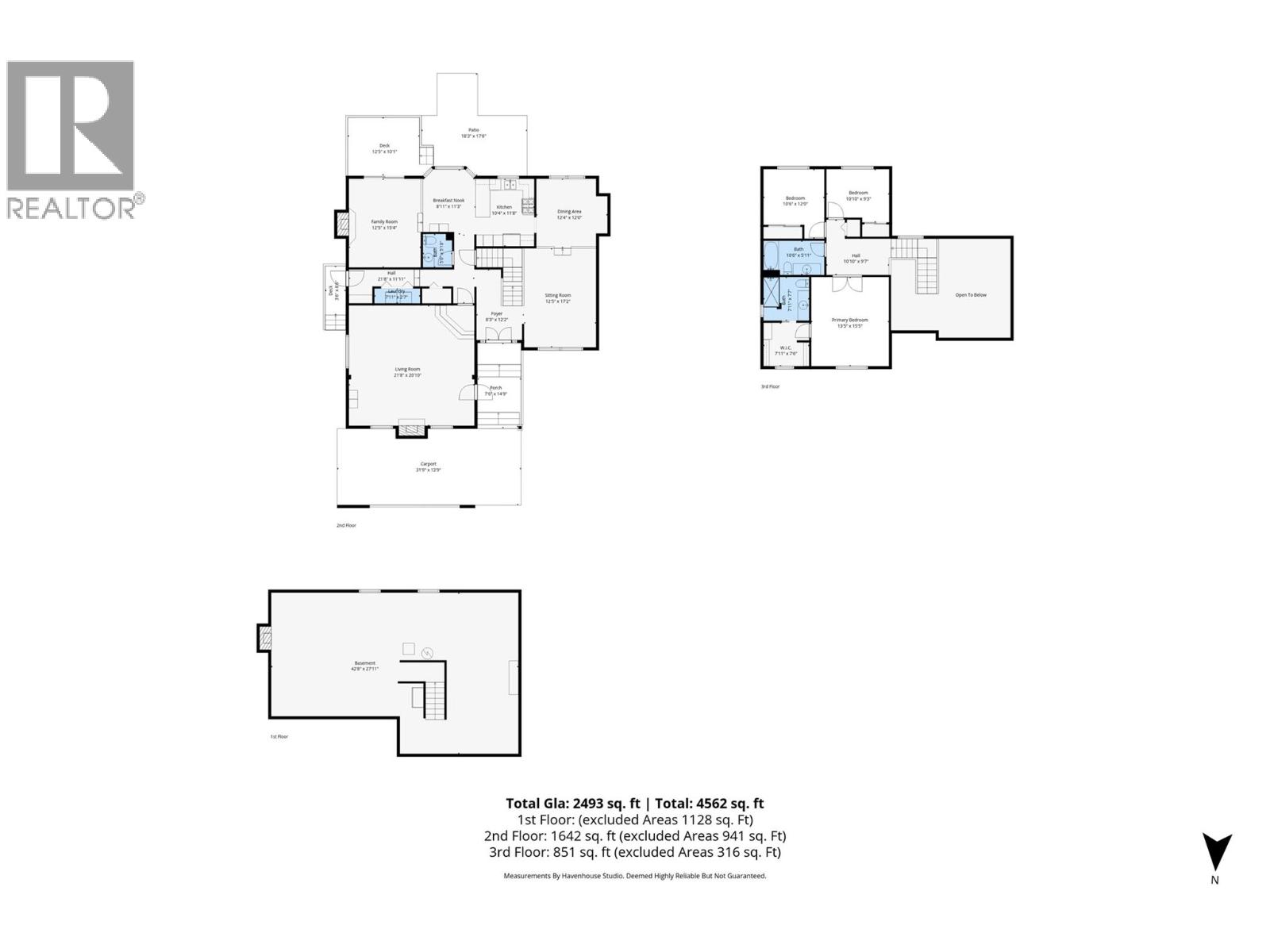 413 Robson Drive - 96
