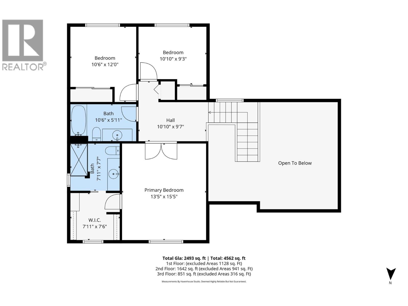 413 Robson Drive - 99
