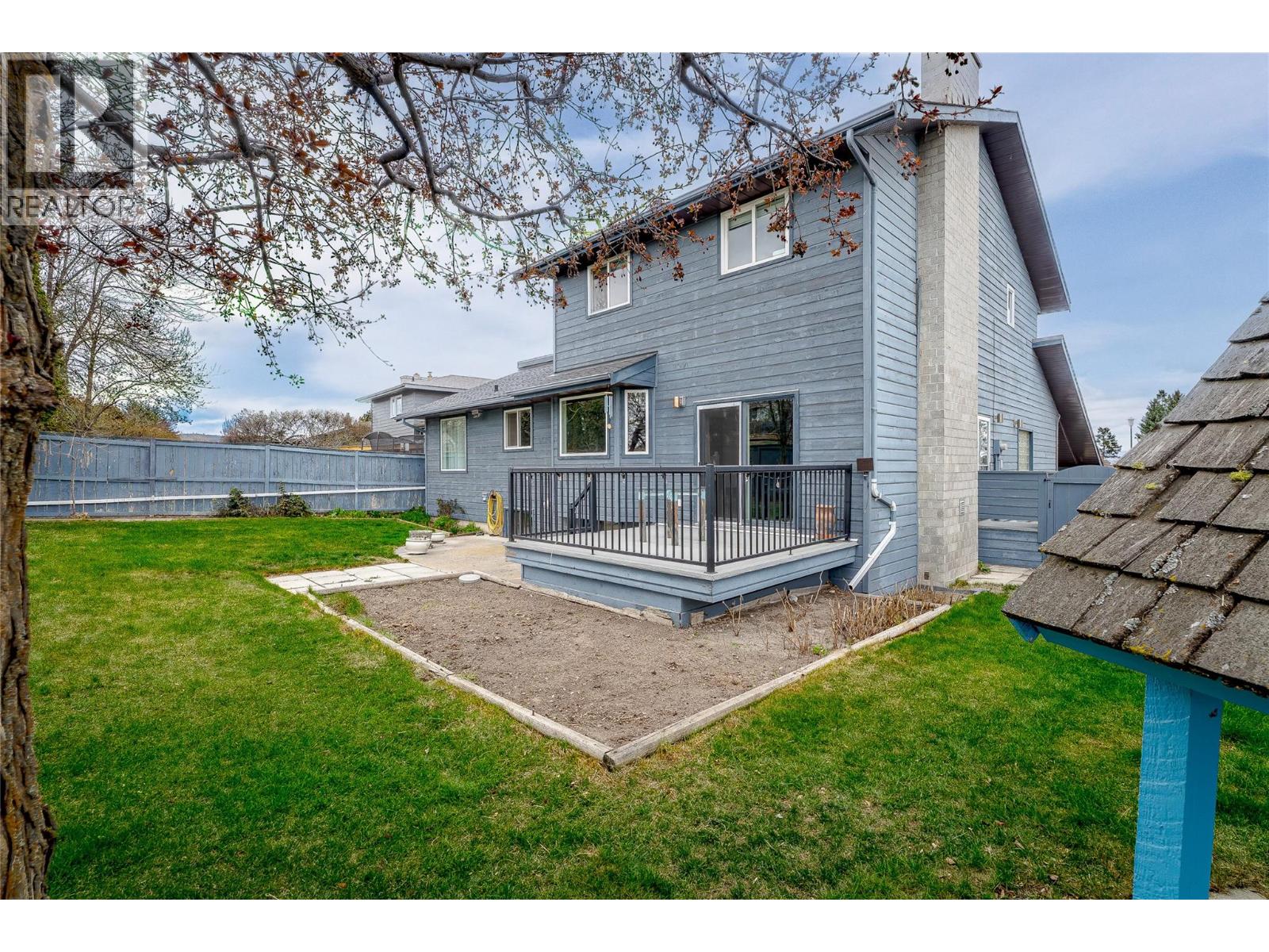 413 Robson Drive - 89