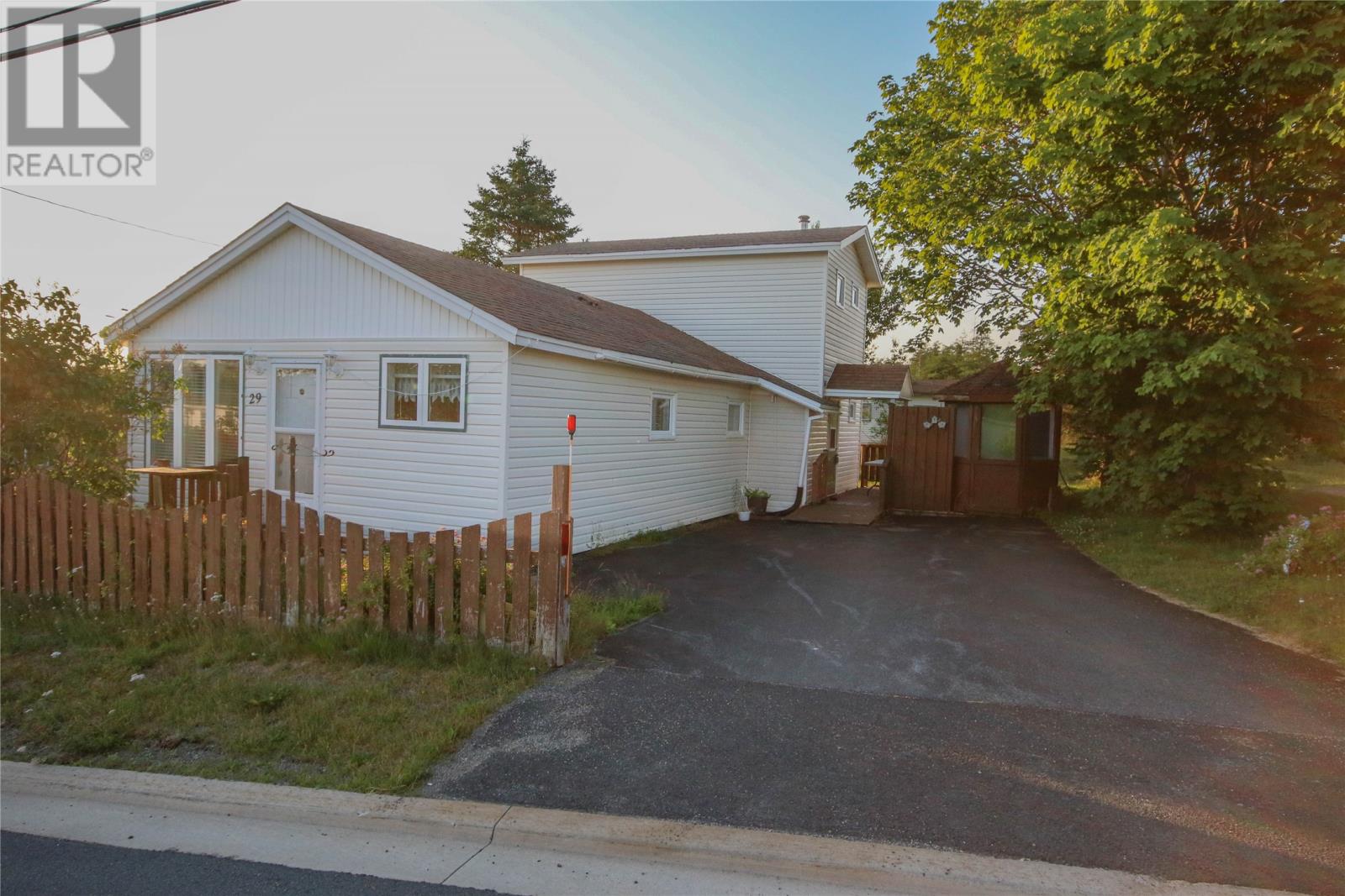 29 Cabot Avenue