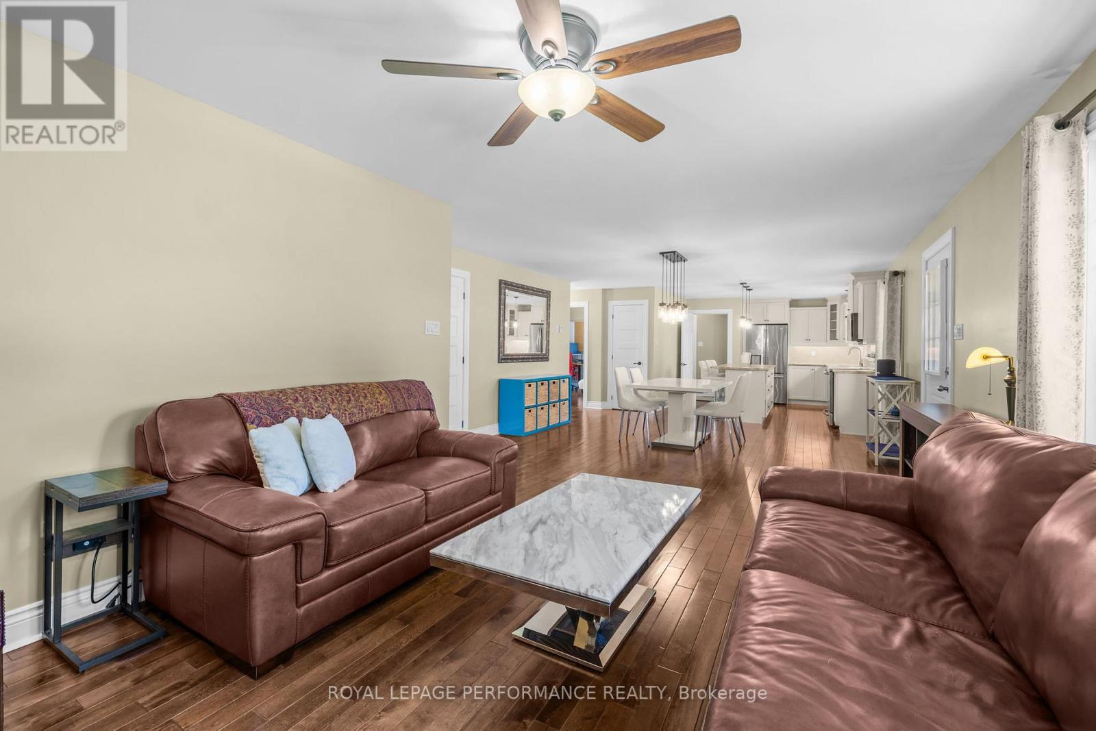2388 Du Lac Road