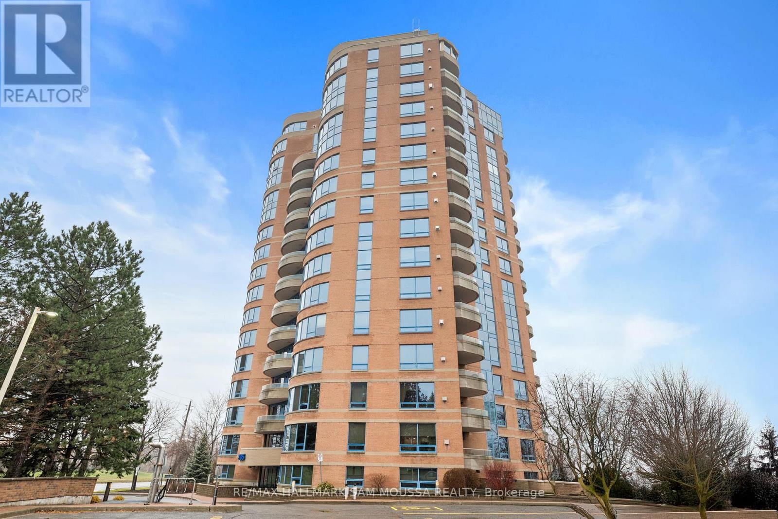 #504 3105 CARLING AVENUE - 1