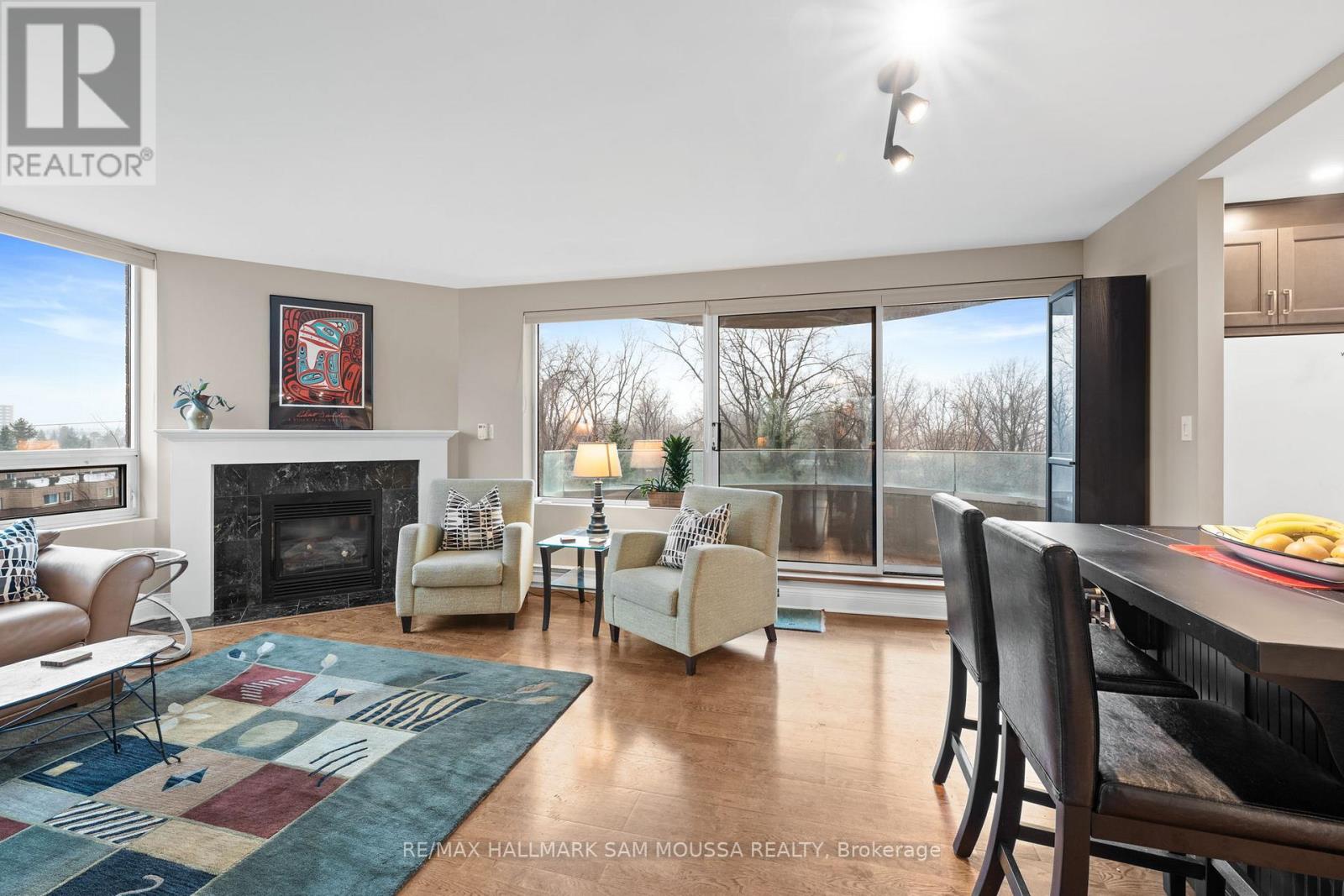 #504 3105 CARLING AVENUE - 18