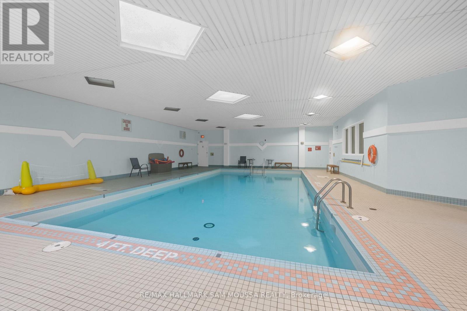 #504 3105 CARLING AVENUE - 42